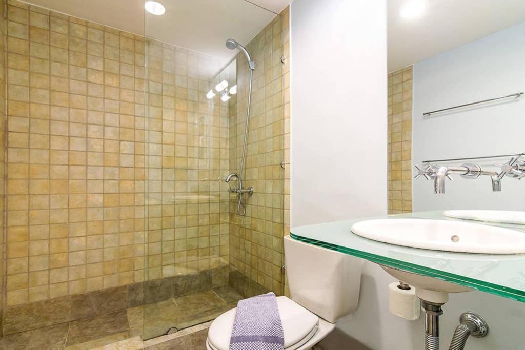 1Bedroom House In The City Center With Great View Atenas Exterior foto